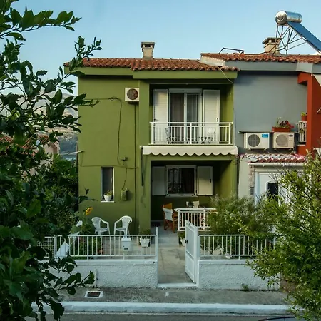 Marietta'S Townhouse-3